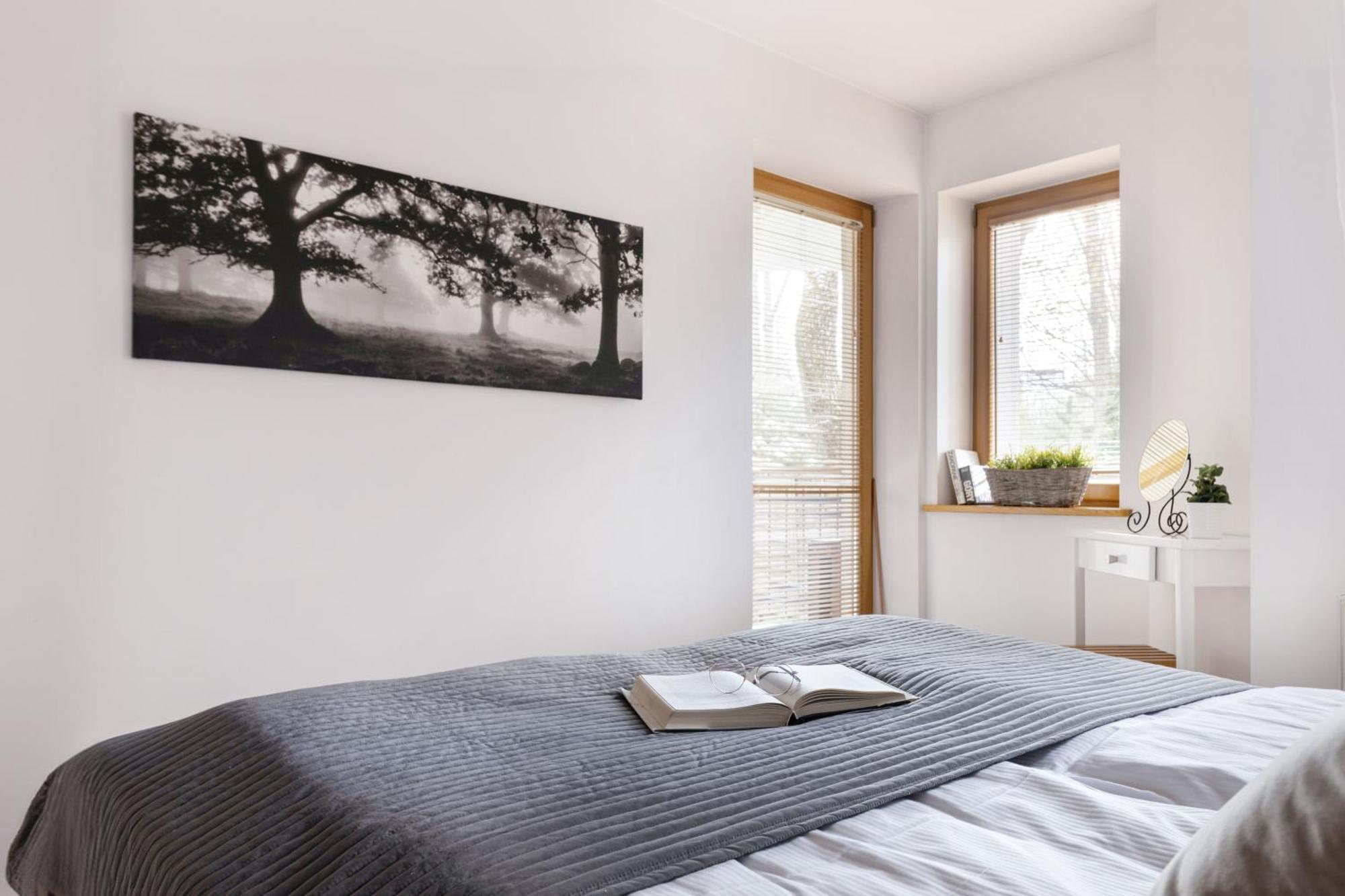 Apartament Pod Orlem Zakopane Exteriör bild